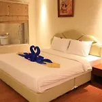 โรงแรม At Sea Pattaya