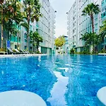 Citycenter Ccr Si 4* Pattaya