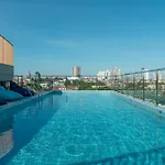 Hotel P-park 4*