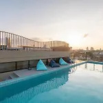 Hotel P-park