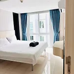Citycenter Ccr Si Hotel Pattaya