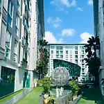 Citycenter Ccr Si Hotel Pattaya