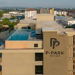 P-park Hotel