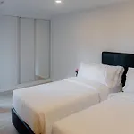 The Rizin Hotel Phratamnak