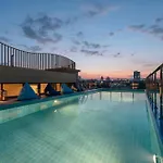 Hotel P-park