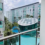 Hotel Citycenter Ccr Si