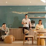 P-park Hotel