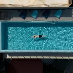 Hotel P-park Pattaya