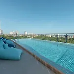 P-park 4* Pattaya