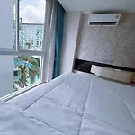 Citycenter Ccr Si 4* Pattaya