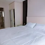 Hotel Citycenter Ccr Si Pattaya