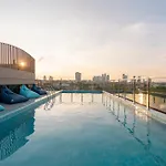 P-park Hotel 4*
