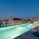 Hotel P-park 4*