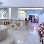 Say Hi Pattaya Hotel