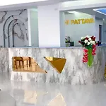 Say Hi Pattaya Hotel