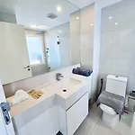 Citycenter Ccr Si 4*