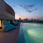 Hotel P-park 4*