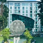 Hotel Citycenter Ccr Si