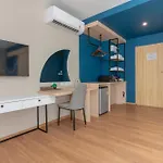 P-park Hotel