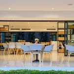 Fourium And Serviced โรงแรม
