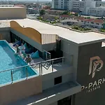 P-park Hotel Pattaya