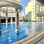 Hotel Lklk Pattaya