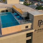 P-park Hotel 4*