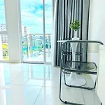 Citycenter Ccr Si Hotel 4*