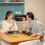 P-park 4* Pattaya