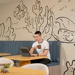 Hotel P-park Pattaya