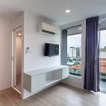 The Rizin Phratamnak โรงแรม 3*
