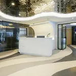 P-Park Hotel Pattaya