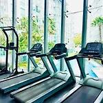 Citycenter Ccr Si Hotel 4*