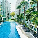 Citycenter Ccr Si Hotel 4*