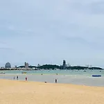 Hotel Citycenter Ccr Si Pattaya