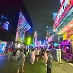 Citycenter Ccr Si 4*