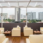 The Rizin Phratamnak Pattaya