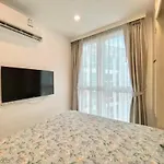 Aparthotel Olympus Garden 1 Bedroom Pattaya