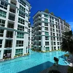 Olympus City Garden 1 Bedroom