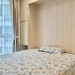 Olympus City Garden 1 Bedroom