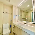 Olympus Garden 1 Bedroom Aparthotel Pattaya