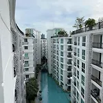 Olympus City Garden 1 Bedroom