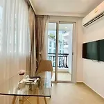 Olympus City Garden 1 Bedroom