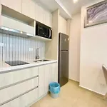Aparthotel Olympus Garden 1 Bedroom