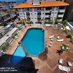 Pattaya Tower Evo 401