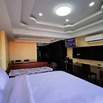 Pattaya Tower Evo 401