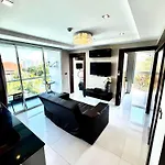 Serenity Wongamat Pattaya