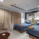 New Nordic Trend 4 By Apartwell อพาร์ทเม้น Pattaya