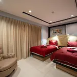 New Nordic Trend 4 By Apartwell อพาร์ทเม้น Pattaya