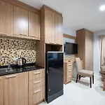 อพาร์ทเม้น New Nordic Trend 4 By Apartwell